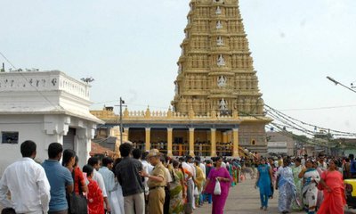 ಚಾಮುಂಡಿ ಬೆಟ್ಟದ ಶಿವಾರ್ಚಕ ನಿಧನ, ಇಂದು ಮಧ್ಯಾಹ್ನದವರೆಗೆ ದರ್ಶನವಿಲ್ಲ