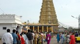 ಚಾಮುಂಡಿ ಬೆಟ್ಟದ ಶಿವಾರ್ಚಕ ನಿಧನ, ಇಂದು ಮಧ್ಯಾಹ್ನದವರೆಗೆ ದರ್ಶನವಿಲ್ಲ