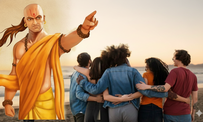 ಶತ್ರುಗಿಂತಲೂ ಡೇಂಜರ್ ಇಂತಹ ಸ್ನೇಹಿತರು