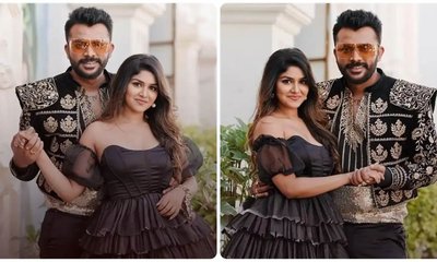 ಸಂಜನಾ ‘ಅಣ್ಣ’ ಎಂದ ಬಗ್ಗೆ ಚಂದನ್ ಶೆಟ್ಟಿ ಏನು ಹೇಳಿದ್ರು ಗೊತ್ತೇ?