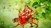 Roopa Gururaj Column: ಚಂದ್ರಘಂಟಾ ದೇವಿಯಾದ ಶಿವೆ
