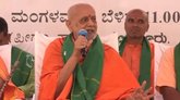 ವಿಶ್ವ ಒಕ್ಕಲಿಗರ ಸಂಸ್ಥಾನ ಮಠದ ಶ್ರೀ ಚಂದ್ರಶೇಖರ ಸ್ವಾಮೀಜಿ ಇನ್ನಿಲ್ಲ