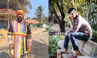 ಚನ್ನರಾಯಪಟ್ಟಣದಲ್ಲಿ ಸ್ಕೂಟಿ- ಬೈಕ್‌ ಡಿಕ್ಕಿ, ಇಬ್ಬರು ಸವಾರರ ಸಾವು