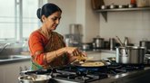 ಚಪಾತಿ ತಯಾರಿಸುವಾಗ ಲೆಕ್ಕ ಮಾಡುತ್ತೀರಾ?