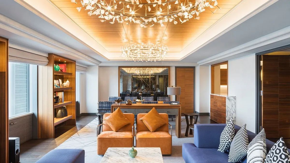 Summer Holiday: ರಜಾ ಕಾಲದ ಮಜಾ ಪಡೆಯಲು ರೆಡಿನಾ? ಇಲ್ಲಿವೆ ನೋಡಿ ಅಗ್ಗದ ಹೋಟೆಲ್ ಕೊಠಡಿ ಹೊಂದಿರುವ ವಿದೇಶಿ ನಗರಗಳ ಪಟ್ಟಿ