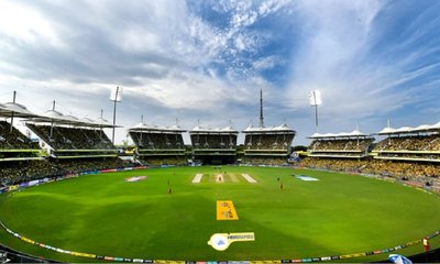 ಕಲಬುರಗಿಗೆ ಹೈಟೆಕ್‌ ಕ್ರಿಕೆಟ್‌ ಕ್ರೀಡಾಂಗಣ ಕೊಡಿ