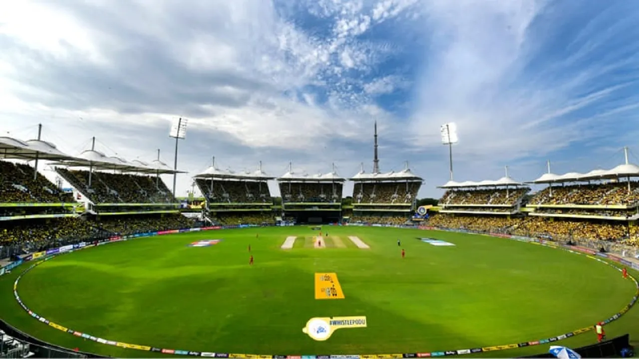 Hi-tech Cricket Stadium: ಕಲಬುರಗಿಗೆ ಹೈಟೆಕ್‌ ಕ್ರಿಕೆಟ್‌ ಕ್ರೀಡಾಂಗಣ ಕೊಡಿ