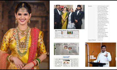 ʻನಂಬಿದವರೇ ಸ್ವಾರ್ಥಕ್ಕೆ ಬಳಸಿಕೊಂಡ್ರುʼ ಎಂದು ಚೈತ್ರಾ ಹೇಳಿದ್ದೇಕೆ?