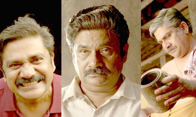 'ದೇವಿ ಮಹಾತ್ಮೆ' ಚಿತ್ರದ ಟೀಸರ್‌ನಲ್ಲಿ ಕಮಾಲ್ ಮಾಡಿದ ರಂಗಾಯಣ ರಘು!