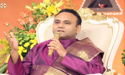 ಸಂವಹನದ ಆಂತರ್ಯ ಅರಿತವರು ಋಷಿಗಳಿಗೆ ಸಮಾನ