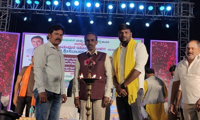 ಯುವಶಕ್ತಿಯಲ್ಲಿ ಸೇವಾ ಮನೋಭಾವ ಜಾಗೃತವಾದಲ್ಲಿ ದೇಶದ ಅಭಿವೃದ್ಧಿ ಸಾಧ್ಯ