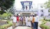 ಜೈ ಫೌಂಡೇಶನ್ ಅಧ್ಯಕ್ಷ ಜಯಕುಮಾರ್ ಜನ್ಮದಿನ ಅರ್ಥಪೂರ್ಣವಾಗಿ ಆಚರಣೆ