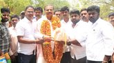 ಮುದುಗಾನಕುಂಟೆ ಗಂಗಮ್ಮನ ದರ್ಶನಕ್ಕೆ ಬರುವ ಯಾತ್ರಾರ್ಥಿಗಳಿಗೆ ಮೂಲ ಸೌಲಭ್ಯ