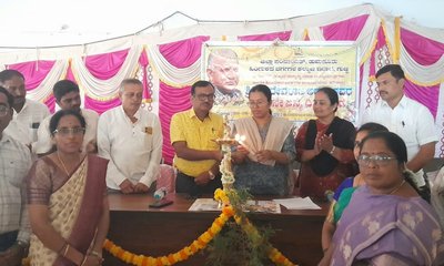 ಸಮಾಜ ಸುಧಾರಣೆಯೇ ಡಿ.ದೇವರಾಜ ಅರಸು