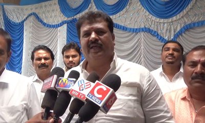 ದಾಖಲೆ ಸಮೇತ ದೂರು ನೀಡಲಿದ್ದೇವೆ ಎಂದ ವೇಣುಗೋಪಾಲ್!