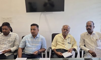 ಮೇ31 ರಂದು ಗೋಟಕನಾಪುರ ಗ್ರಾಮದಲ್ಲಿ ಕೆರೆ ಹಬ್ಬ