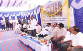 ಮಾಜಿ ಶಾಸಕ ಶಿವಶಂಕರರೆಡ್ಡಿ ವಿರುದ್ಧ ತೀವ್ರ ವಾಗ್ದಾಳಿ