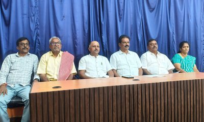 ಕುಕ್ಕುಟೋದ್ಯಮ ರಕ್ಷಣೆಗೆ ಸರಕಾರ ಧಾವಿಸಬೇಕು