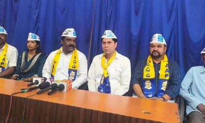 ಕೇಂದ್ರ ಬಿಜೆಪಿಯ ಸುಳ್ಳು ಹಾಗೂ ರಾಜಕೀಯ ಪಿತೂರಿ ಬಯಲಿಗೆ ತಂದಿದೆ