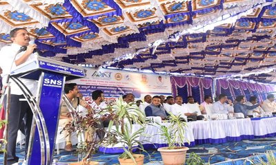 66 ಕೋಟಿ ರೂ ಯೋಜನೆಯ ಕಾಮಗಾರಿಗೆ ಭೂಮಿಪೂಜೆ