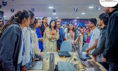 ಯುವಶಕ್ತಿಗೆ ದೊರೆತಿರುವ ರಾಷ್ಟ್ರಮಟ್ಟದ ಅವಕಾಶ ಸದುಪಯೋಗವಾಗಲಿ