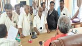 ನಿರಂತರ ಸಭೆಗಳಿಂದ ಅಧಿಕಾರಿಗಳು ಹೈರಾಣ, ಆಡಳಿತಕ್ಕೆ ಹಿನ್ನಡೆಯ ಆತಂಕ !