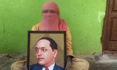 ಪ್ರಿಯತಮೆಯ ಖಾಸಗಿ ವಿಡಿಯೋ ಗಂಡನಿಗೆ ಕಳಿಸಿದ ಪಾಪಿ, ವಿವಾಹಿತೆ ಧರಣಿ