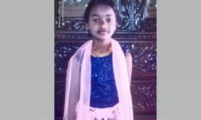 ಟಿವಿ ವೀಕ್ಷಣೆ ಕಡಿಮೆ ಮಾಡು ಎಂದಿದ್ದಕ್ಕೆ 7ನೇ ತರಗತಿ ವಿದ್ಯಾರ್ಥಿನಿ ನೇಣು