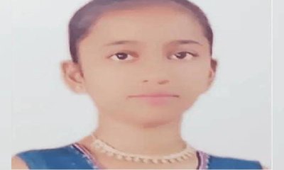 ಜೋಕಾಲಿಯಲ್ಲಿ ಆಡುವಾಗ ಶಾಲು ಕುತ್ತಿಗೆಗೆ ಸುತ್ತಿಕೊಂಡು ಮಗು ಸಾವು