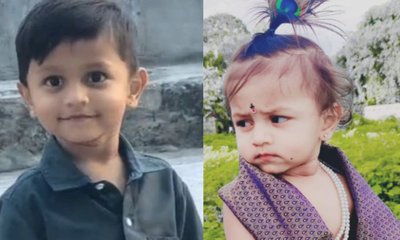 ನೀರಿನ ಸಂಪ್‌ಗೆ ಬಿದ್ದು ಎರಡೂವರೆ ವರ್ಷದ ಮಗು ಸಾವು