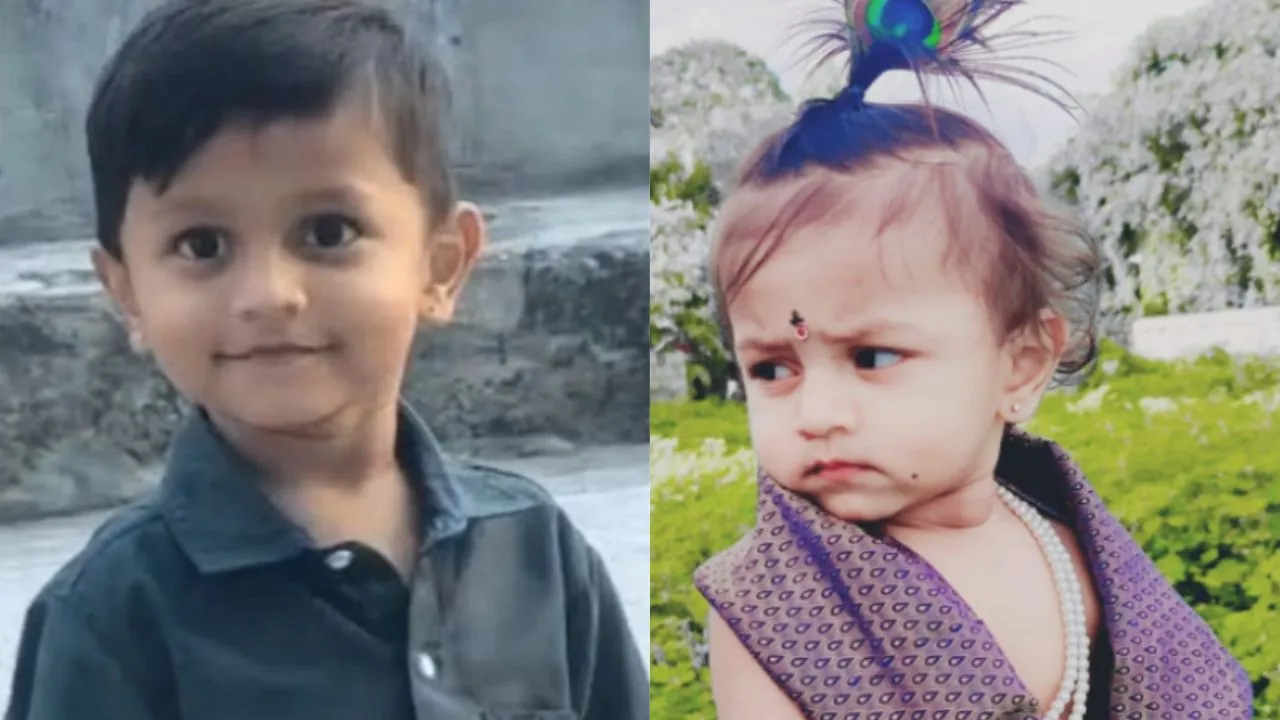 ಆಟವಾಡುವ ವೇಳೆ ನೀರಿನ ಸಂಪ್‌ಗೆ ಬಿದ್ದು ಎರಡೂವರೆ ವರ್ಷದ ಮಗು ಸಾವು