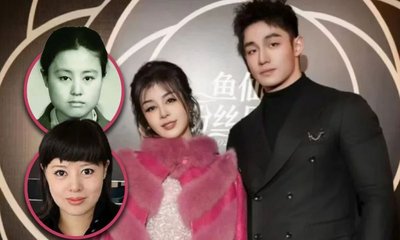 25 ವರ್ಷದ ಯುವಕನನ್ನು ಮದುವೆಯಾದ 55ರ ಮಹಿಳೆ; 68 ಕೋಟಿ ರು. ವರದಕ್ಷಿಣೆ