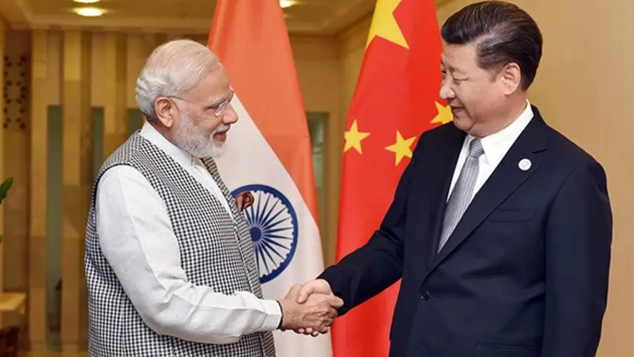 Year Ender 2025:  ಮತ್ತೆ ಬೆಸೆದ ಸಂಬಂಧ; ಭಾರತದತ್ತ ಸ್ನೇಹ ಹಸ್ತ ಚಾಚಿದ ಚೀನಾ