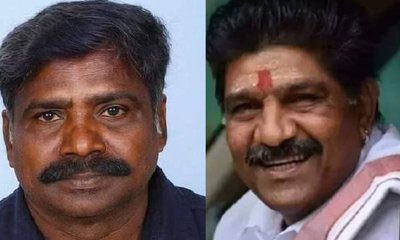 ಮಹೇಶ್‌ ಶೆಟ್ಟಿ ತಿಮರೋಡಿ ಮತ್ತೆ ಗಡಿಪಾರು; ಚಿನ್ನಯ್ಯ ಜೈಲಿನಿಂದ ಬಿಡುಗಡೆ