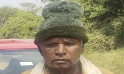 ಬೊಮ್ಮೇಕಲ್ಲು ವೆಂಕಟೇಶ್ ಅವರಿಗೆ ಪಿತೃವಿಯೋಗ