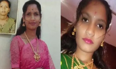 ಚಿತ್ರದುರ್ಗದಲ್ಲಿ ವಿದ್ಯಾರ್ಥಿನಿಯ ಮೇಲೆ ಅತ್ಯಾಚಾರ, ಕೊಂದು ಸುಟ್ಟ ದುರುಳರು