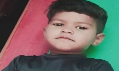 ಚಾಮರಾಜನಗರದಲ್ಲಿ ಲೋ ಬಿಪಿಯಿಂದ 6 ವರ್ಷದ ಬಾಲಕ ಸಾವು