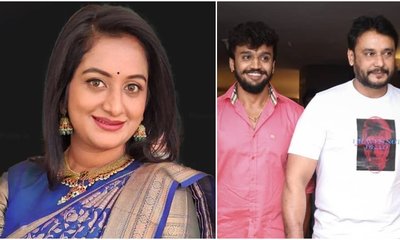ʻಹೆಣ್ಣಿನ ಗೌರವಕ್ಕೆ ಧಕ್ಕೆ ತರಬೇಡಿʼ; ಧನ್ವೀರ್‌ಗೆ ಅಶ್ವಿನಿ ಗೌಡ ಕಿವಿಮಾತು?
