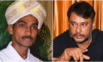 ರೇಣುಕಾಸ್ವಾಮಿ ಕೇಸ್‌ನಲ್ಲಿ ಉಲ್ಟಾ ಹೊಡೆದ ಸಾಕ್ಷಿ! ನಟ ದರ್ಶನ್‌ಗೆ ರಿಲೀಫ್?