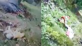 ಹೆಲಿಕಾಪ್ಟರ್‌ ಪತನ- 7 ಜನರ ದುರ್ಮರಣ