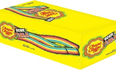 ಚುಪಾ ಚುಪ್ಸ್‌ನಿಂದ ‘ಕ್ರೇಜಿ ರಾಫೆ’ ಬಿಡುಗಡೆ