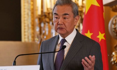 ಭಾರತ- ಪಾಕ್ ಯುದ್ಧ ನಿಲ್ಲಿಸಿದ್ದು ನಾನೇ ಎಂದ ಚೀನಾ