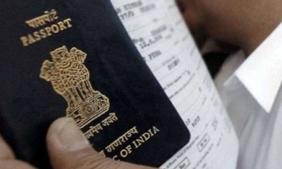 ದೇಶದ ಪೌರತ್ವ ತ್ಯಜಿಸುತ್ತಿರುವ ಲಕ್ಷಾಂತರ ಭಾರತೀಯರು