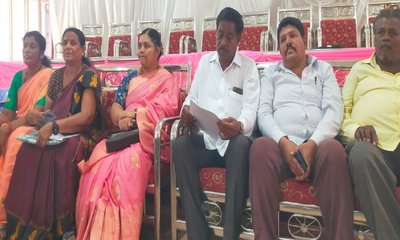 ಜನವಿರೋಧಿ ನೀತಿಗಳ ವಿರುದ್ಧ 20ರಂದು ದೇಶಾದ್ಯಂತ ಸಾರ್ವತ್ರಿಕ ಮುಷ್ಕರ