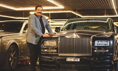 ಉದ್ಯಮಿ ಸಿಜೆ ರಾಯ್ ಆತ್ಮಹತ್ಯೆ ಪ್ರಕರಣ ಸಿಐಡಿ ತನಿಖೆಗೆ?