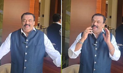 ಕೋಟ್ಯಧೀಶ ಸಿಜೆ ರಾಯ್ ಸಾವಿನ ಆ ಕೊನೆಯ ಕ್ಷಣಗಳಲ್ಲಿ ಏನಾಯ್ತು?