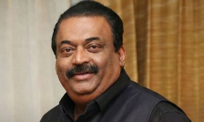 ರಿಯಲ್‌ ಎಸ್ಟೇಟ್‌ ಉದ್ಯಮಿ ಸಿ.ಜೆ.ರಾಯ್‌ ಆತ್ಮಹತ್ಯೆಗೆ ಕಾರಣ ರಿವೀಲ್‌