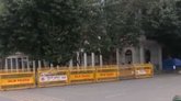 ದೆಹಲಿಯಲ್ಲಿ ಮುಂದುವರಿದ ಬಿಗಿ ಭದ್ರತೆ