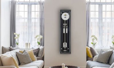 ಈ ರೀತಿಯ ಗಡಿಯಾರ ಮನೆಯಲ್ಲಿರಲಿ