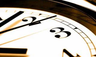 Roopa Gururaj Column: ನಾವು ಕೊಡುವ ಅಮೂಲ್ಯ ಉಡುಗೊರೆ: ಸಮಯ